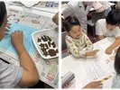 蚊取り線香作り教室(8/8)@19:00〜A20:00〜※有料