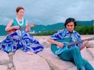 ウクレレ演奏(8/22)17:00〜17:30※無料
