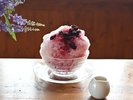 おおがファーム 夏季限定かき氷
