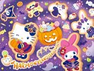 サンリオキャラクターパーク ハーモニーランド