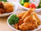 ◆揚げ物(イメージ)