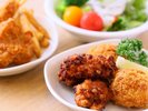 ◆青森名物いがめんち!(イメージ)
