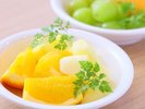 ◆食後のデザートに♪(イメージ)