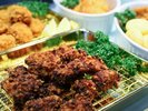 ◆青森名物いがめんち