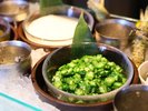 ◆めったら丼 好きな具材をトッピング♪