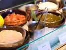 ◆めったら丼 好きな具材をトッピング♪
