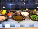 ◆めったら丼 好きな具材をトッピング♪