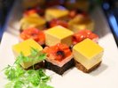 ◆食後のデザート!(イメージ)