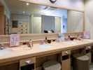 ◆女子脱衣場