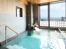 ◆男子水風呂(水深90p)