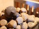◆セルフロウリュ ドーミーいんこにかけちゃおう!