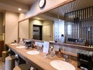 ◆男子脱衣場