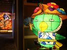 ◆EV降りたらドーミーいんこがお出迎え♪