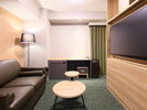 ◆【禁煙デラックスツインルーム】30.60〜32.92平米※海側のお部屋です。※イメージ