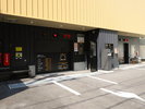 ◆72台入庫可能の機械式駐車場!1000円/泊