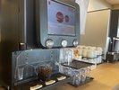 ◆朝食ドリンクサーバー