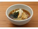 ◆夜鳴きそば 提供時間:21:30〜23:00(4Fレストラン)