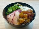 めったら丼