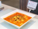 【朝食バイキング】カポナータ(一例)