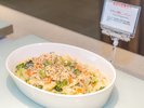【朝食バイキング】チキンと野菜のシチュー(一例)