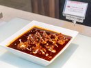 【朝食バイキング】牛肉の赤ワイン煮(一例)