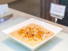【朝食バイキング】若鳥のフリカッセきのこ風(一例)