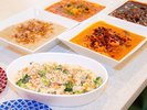 【朝食バイキング】地中海風イメージ(一例)