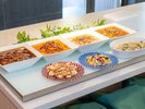 【朝食バイキング】地中海風イメージ(一例)
