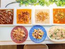【朝食バイキング】地中海風イメージ(一例)