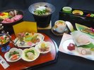 【ご夕食】2026年3月※イメージ