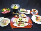 【ご夕食】2026年4月※イメージ