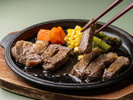 【追加料理】和牛ステーキはいかがでしょうか(料金別途)※イメージ