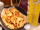 2026年秋一例■北海道産のじゃがいもでじゃがバターやフライドポテトを!