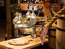 【2026年秋ブッフェ一例】お料理を選ぶ時間も楽しいブッフェ