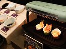 2026年秋ブッフェ一例