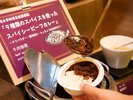 2026年秋ブッフェ一例