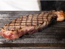 オプション:ステーキ