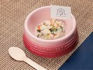 ワンちゃんご飯:鶏肉のリゾット