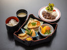 【お子様ランチ】のご用意もございます ※写真メニューは一例です。