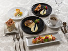 昼食【カジュアルコース】※写真メニューは一例です。季節や仕入れ状況により異なります。