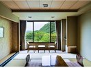 キャッスルビュー和室10畳