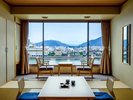 リバービュー和室10畳