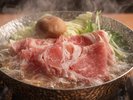 オリジナル筏師鍋