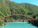 ダム湖