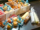 �y�����h�����N�R�[�i�[�z���q�l�ɂ̓A�C�X�����p�ӂ��Ă���܂�