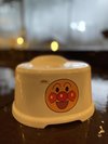 大浴場ベビーチェア