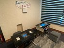 ゲームコーナー