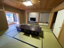 デラックス和室ツイン