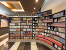 MANGA Library