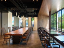 レストラン Restaurants